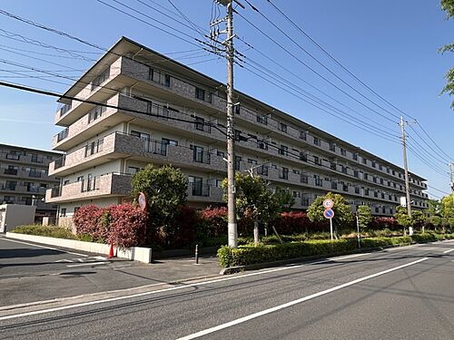 シーアイマンション杉戸高野台Ｃ棟