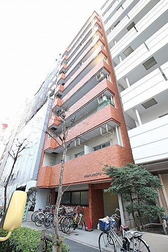 グランドハイツ八丁堀