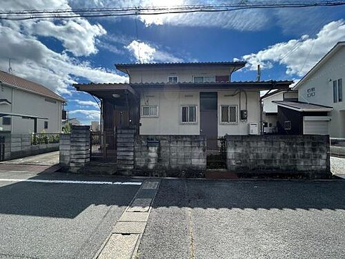 収益物件　たつの市龍野町　賃貸戸建