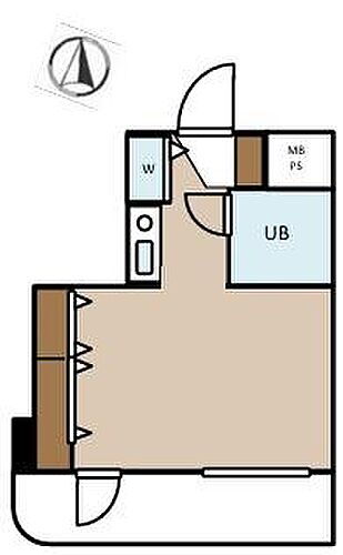 ロワレール横浜西壱番館