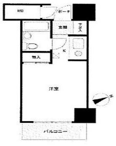 ル・グラン元町