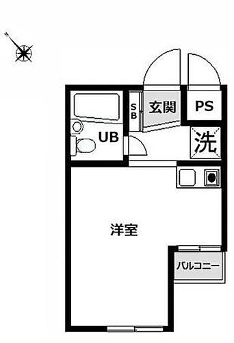ダイアパレス川崎第２