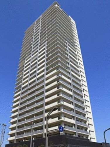 ライオンズタワー勾当台通