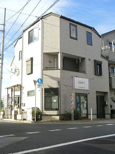 早宮４丁目賃貸併用戸建