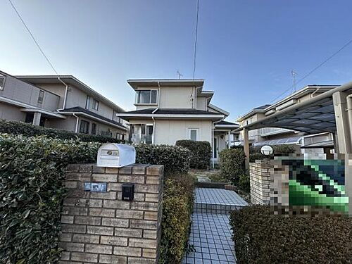木更津市畑沢南三丁目中古戸建