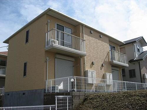 木更津市請西東七丁目　オアシス１・２（全２棟）