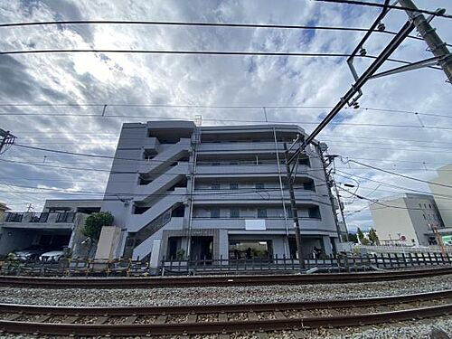 ワコーレ河辺２