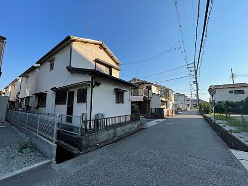 収益物件　中古戸建