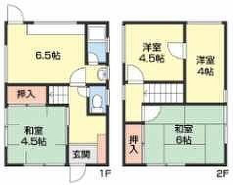貴志川町国主　中古戸建　オーナーチェンジ物件