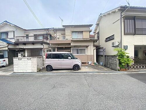 和歌山市有本中古戸建　オーナーチェンジ物件