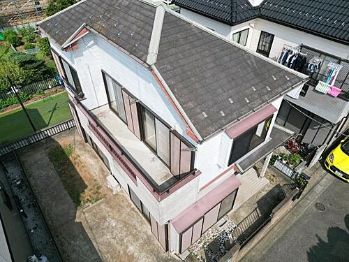 岩槻区城南４丁目中古戸建て