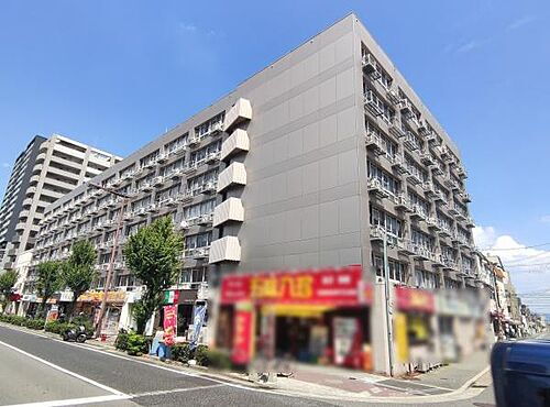 長居東コーポ