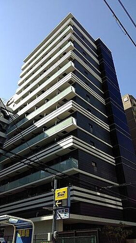 エスリード大手前