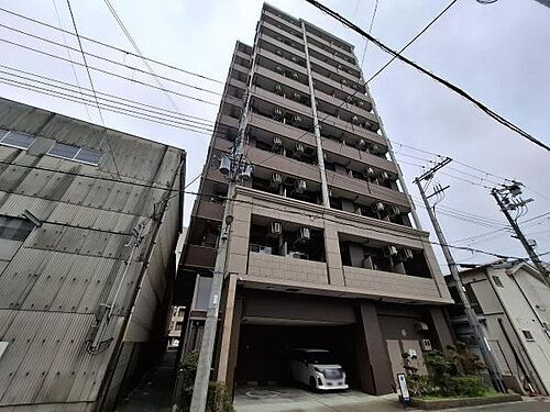 エステムコート難波ＷＥＳＴーＳＩＤＥ大阪ドーム前