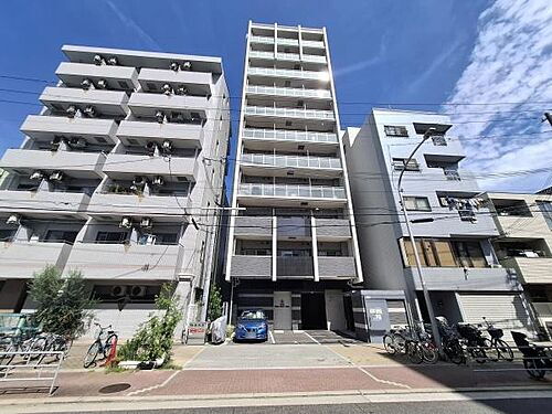 アスヴェル大阪サウスキャナル