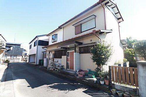 袋井市川井　戸建賃貸