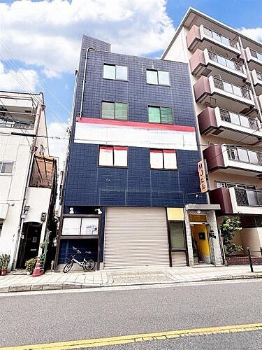 豊里７丁目　事務所・作業場