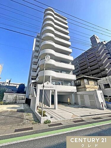 キャッスルマンション坂戸Ｃ