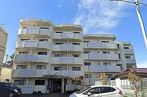 メゾン・ド・ビュート