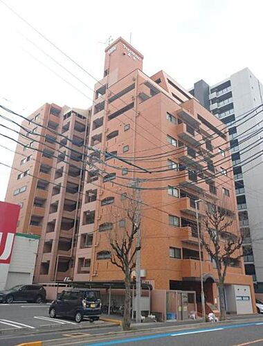 ライオンズマンション正木