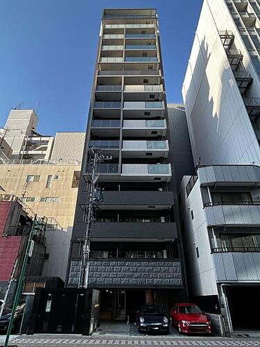 プレサンスロジェ名古屋久屋大通公園