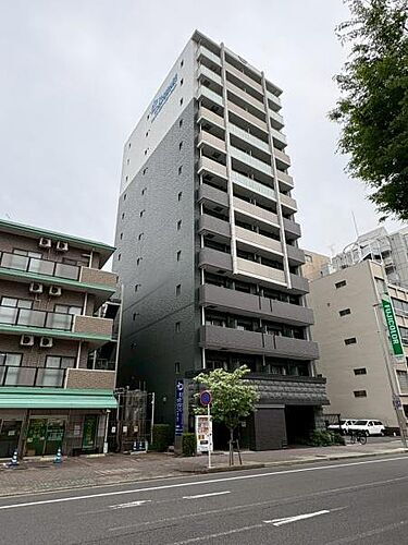 プレサンス久屋大通公園エアリー