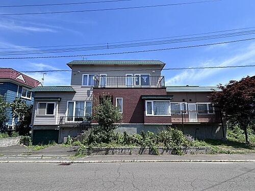 太平４条４丁目