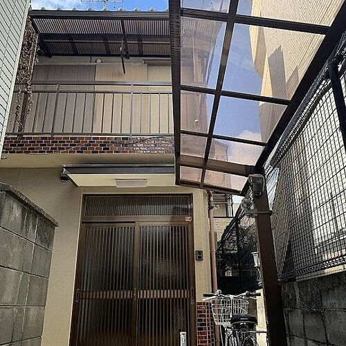 右京区梅津東構口町　中古戸建