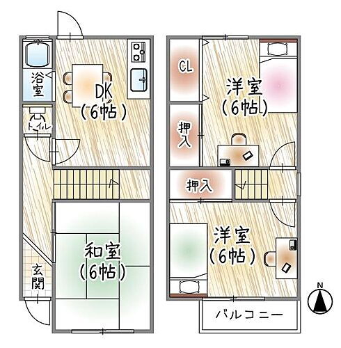 京都府八幡市八幡科手 石清水八幡宮駅 工場・倉庫・他 物件詳細