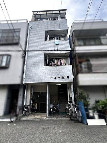 港区港晴一棟売マンション