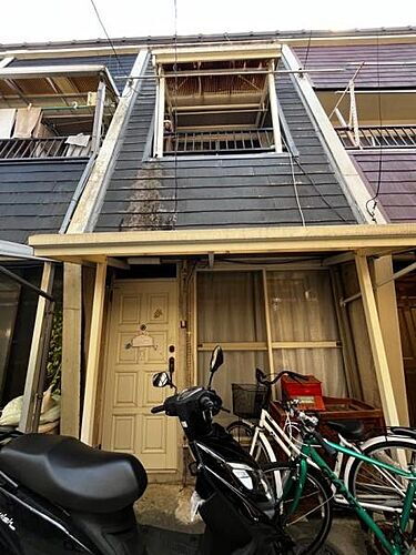 尼崎市南武庫之荘７丁目