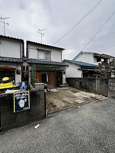 尼崎市椎堂１丁目