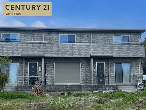 豊川市千両町大堀ル・アレ　事業用不動産（アパート）