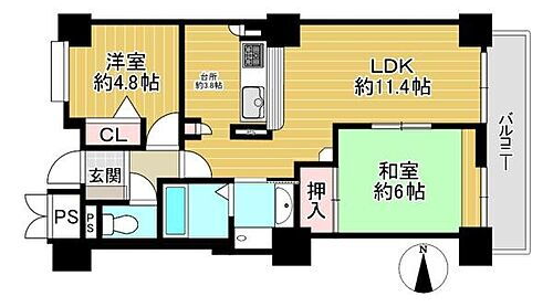 希来里　中古マンション