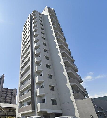 ファミリアーレ千種竹越