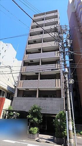 エイペックス名古屋鶴舞公園