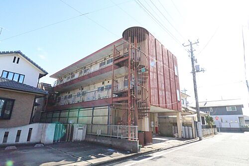 ひたちなか市勝田泉町