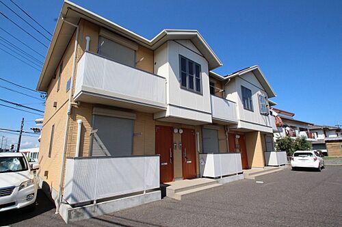 ひたちなか市高野