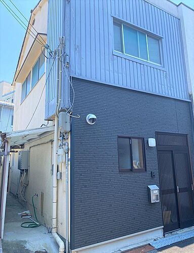 大阪府豊中市庄内西町５丁目 庄内