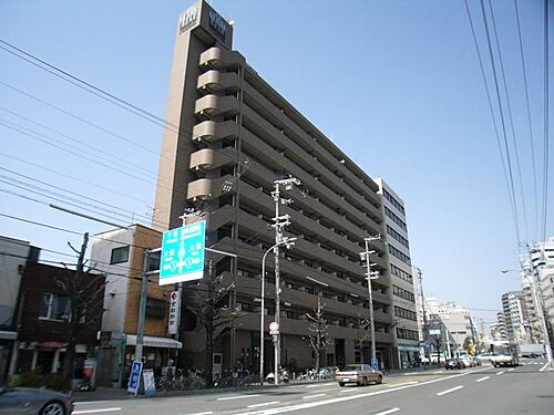 リーガル京都河原町五条