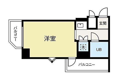 大阪府大阪市浪速区下寺2丁目 恵美須町駅 区分マンション 物件詳細