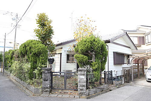 千葉県茂原市東郷 茂原 住宅