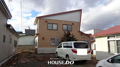 中古戸建　清見町