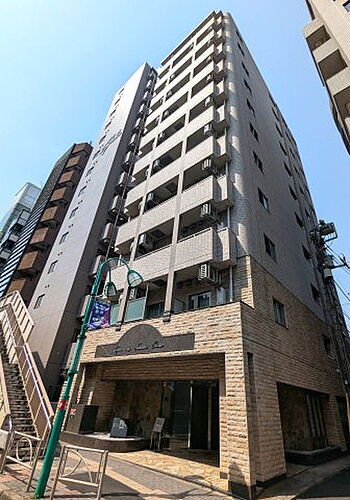 ガラ・シティ笹塚駅前