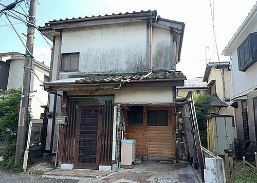 神奈川県相模原市中央区宮下本町１丁目 相模原 住宅
