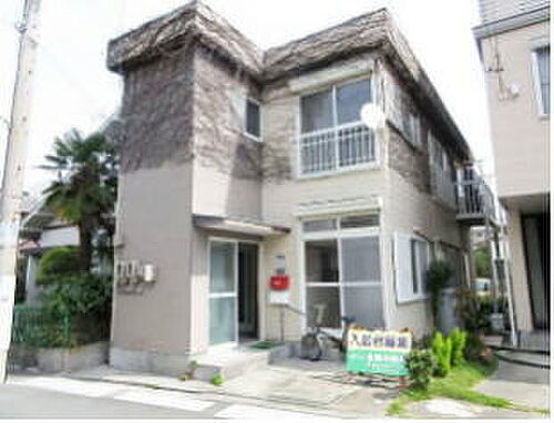 静岡県浜松市中央区中島１丁目 浜松