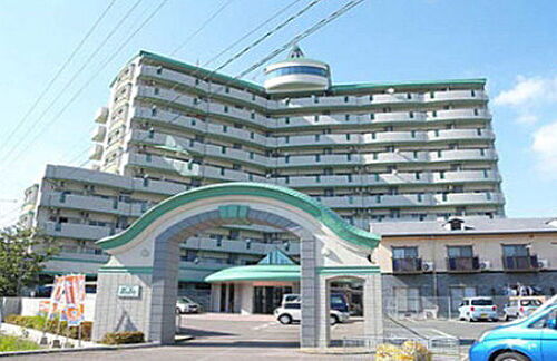 サンヴィラありあけ