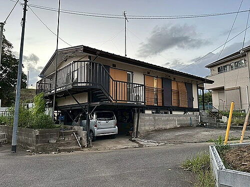 千葉県市原市能満　ＯＣ物件