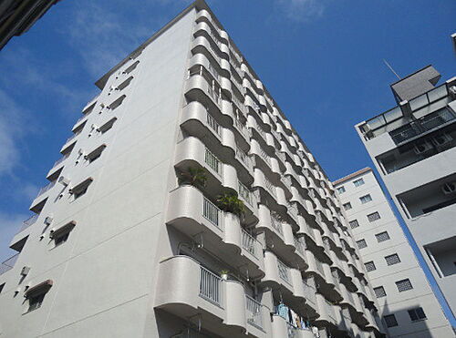 東カングランドマンション大濠パークサイド