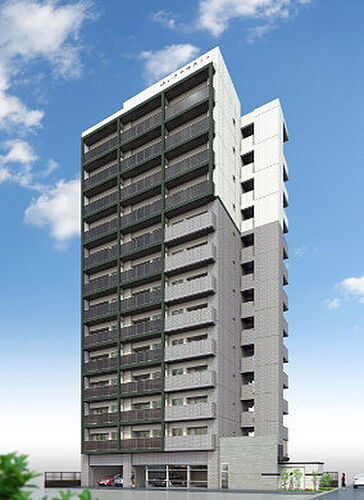 ネストピア博多駅ステージ